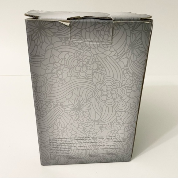 Scentsy Zinnia Shadow Insert - Picture 4 of 14